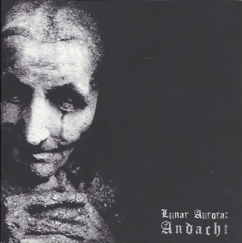 Lunar Aurora - Andacht